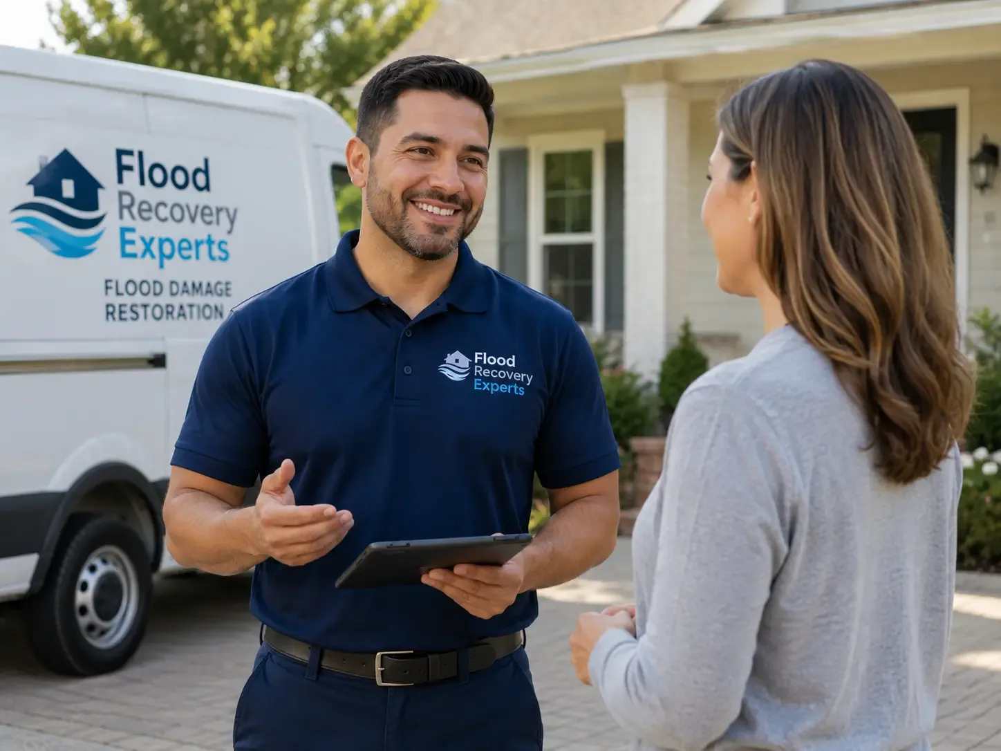 Flood Damage Cleanup Klawock, AK FAQs